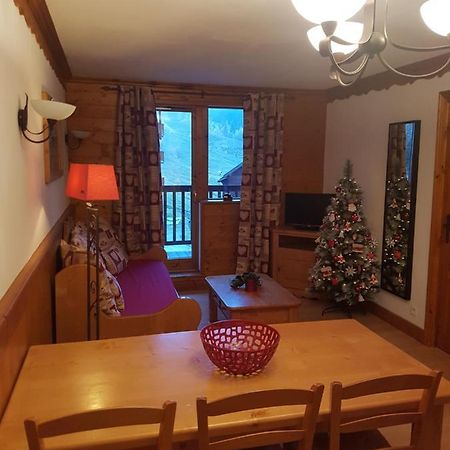 Appartement Le Pic Blanc Oz Eksteriør billede